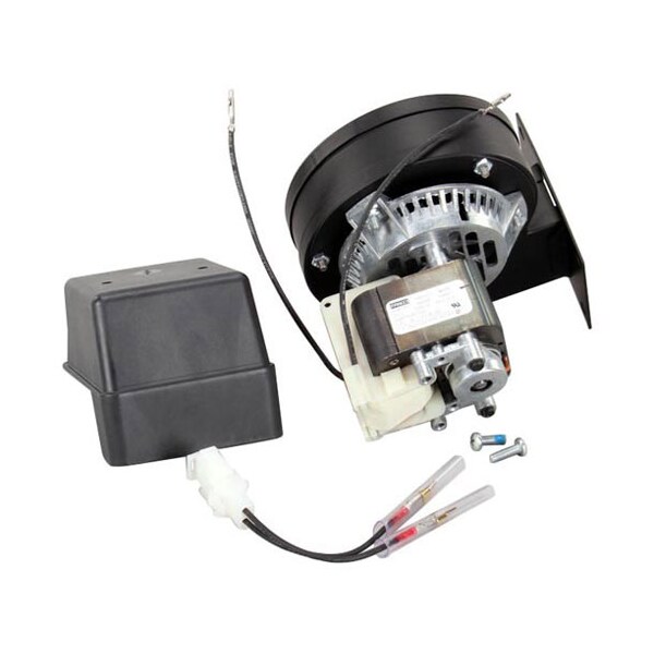 Frymaster 230V 50/60Lh Blower Assy Fasco 1062995SP - main